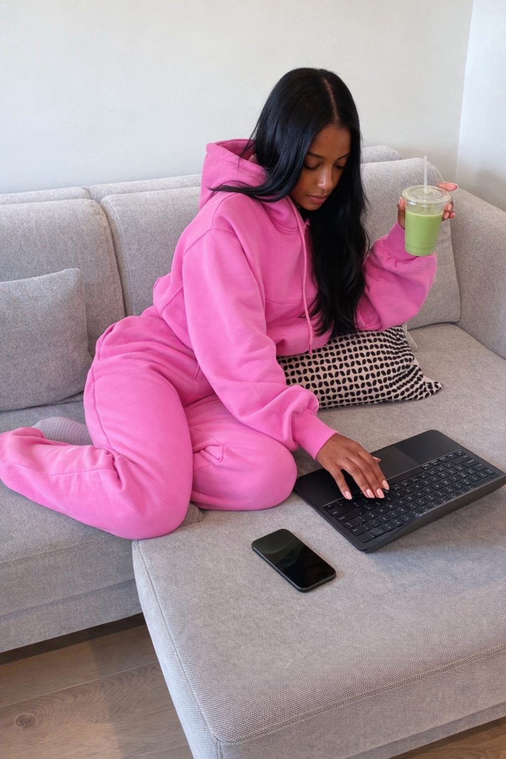 PRE-ORDER! Comfy Set