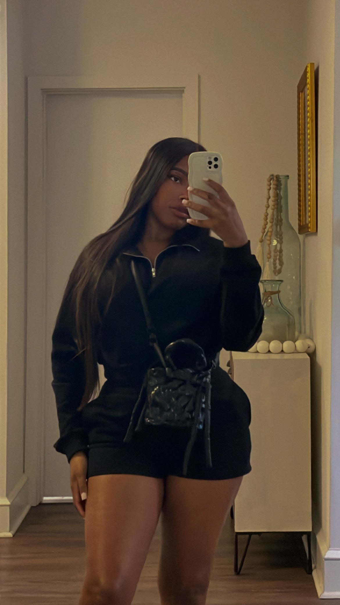 The Essential Lounge Set