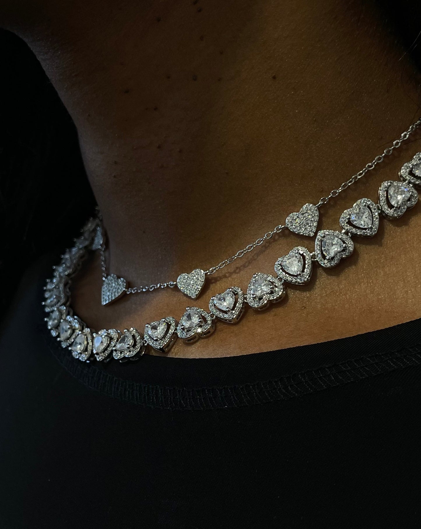 The All Love Necklace