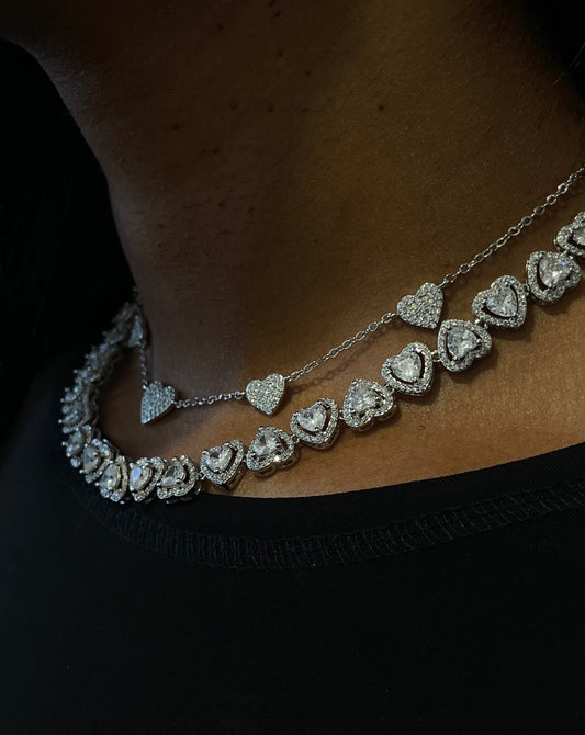 The All Love Necklace