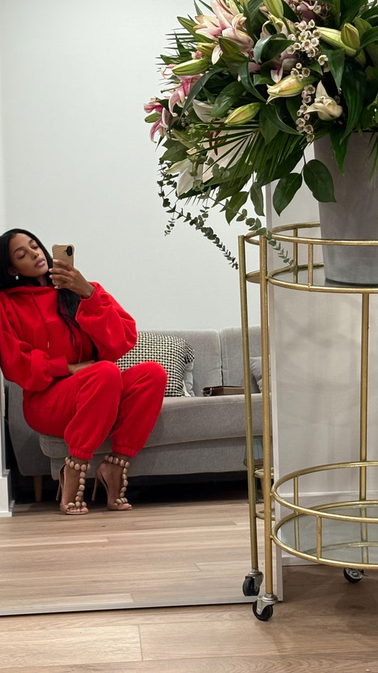 PRE-ORDER! Comfy Set