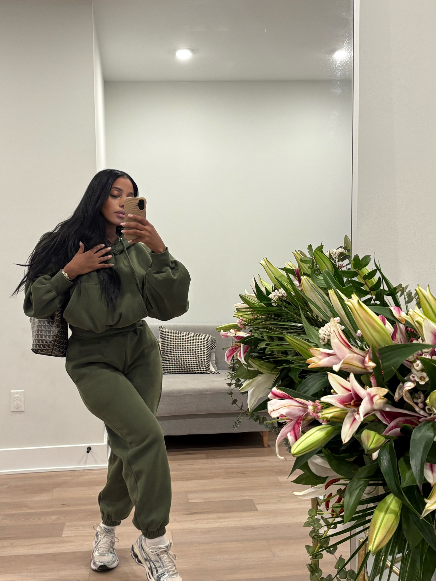 The Comfy Set
