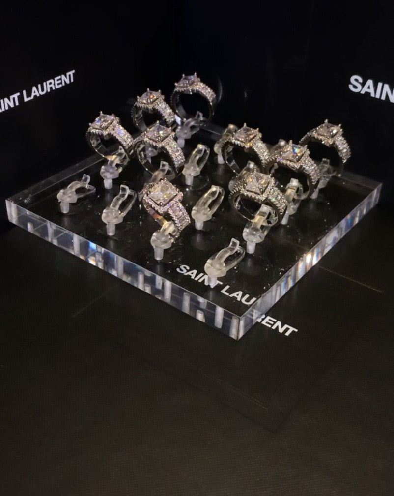 The Anniversary Ring