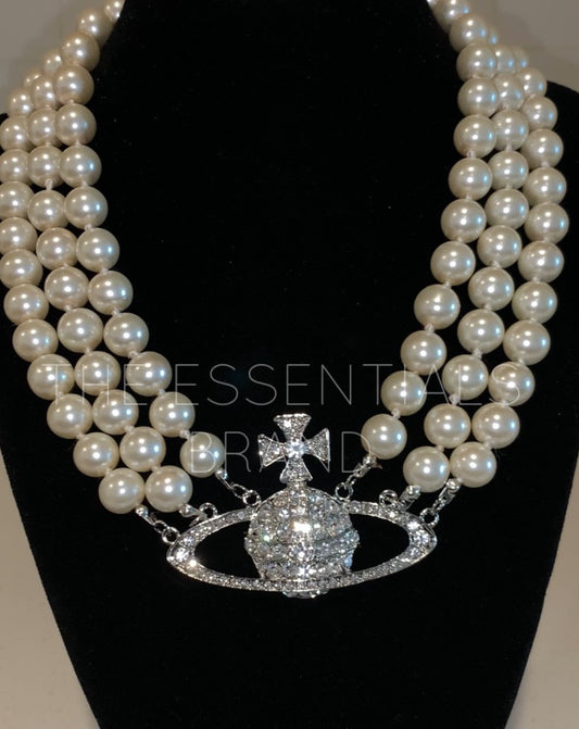 The Westwood Necklace