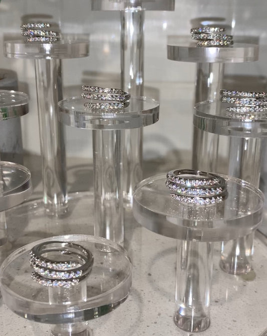 The Wrap Around Ring