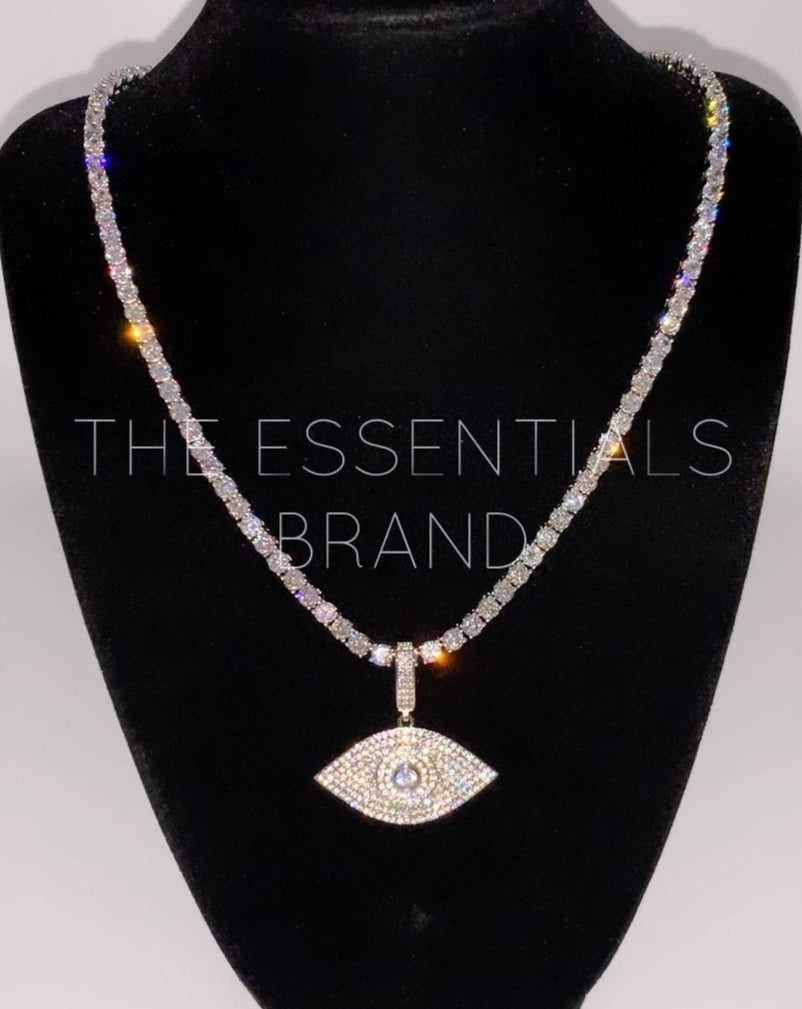 The Eye Pendant
