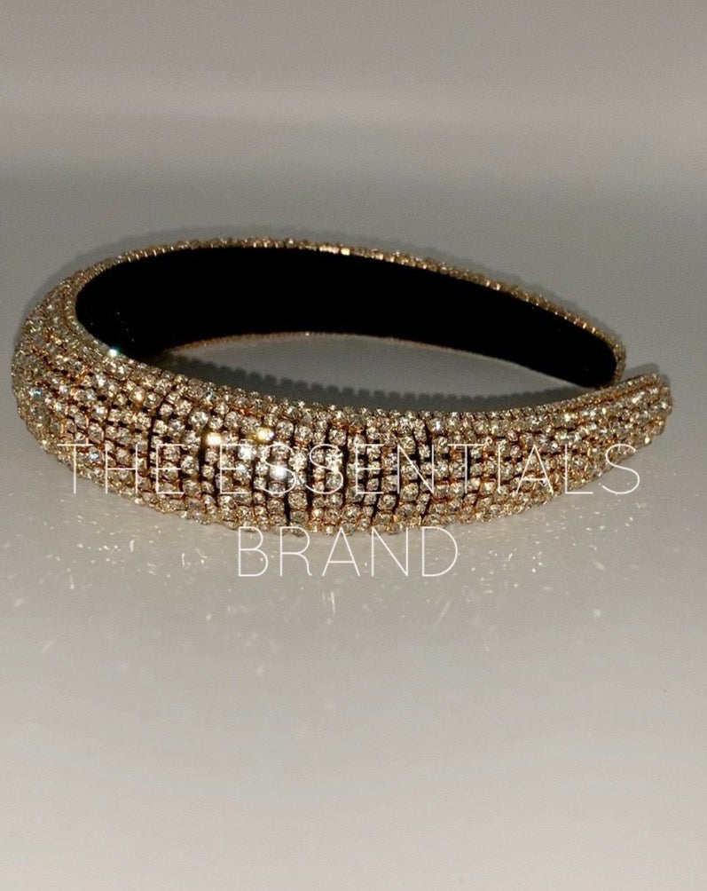 The Princess Headbands