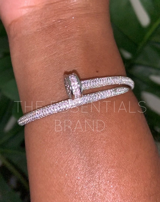The Nailed it Bracelet