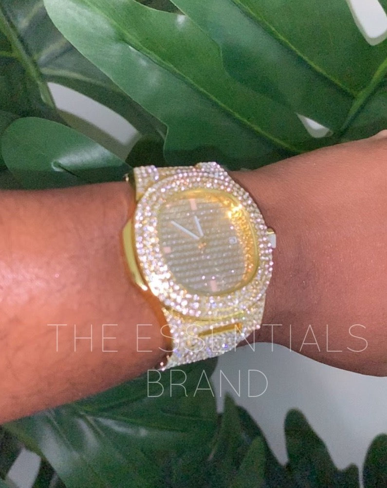 The Icy II Watch