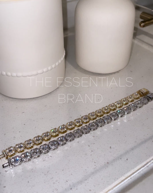 The Cluster Bracelet II