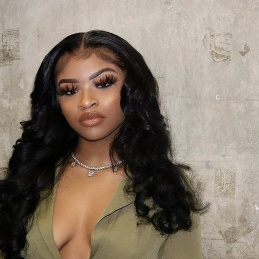 The Adjustable Stone Necklace