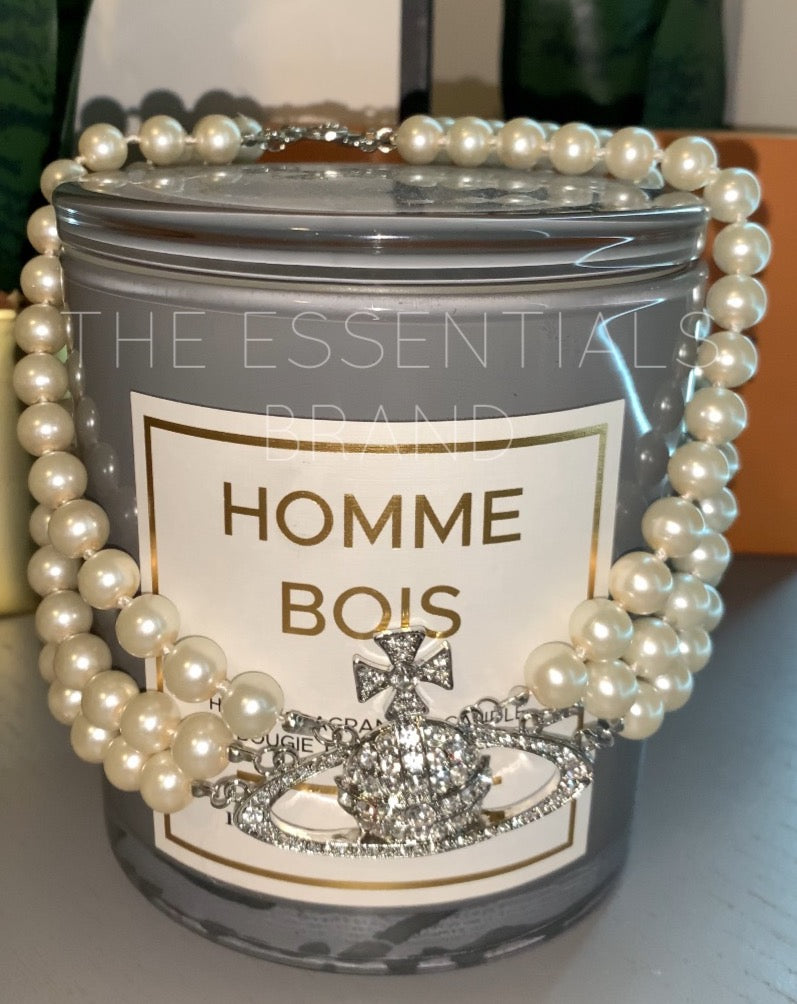 The Westwood Necklace