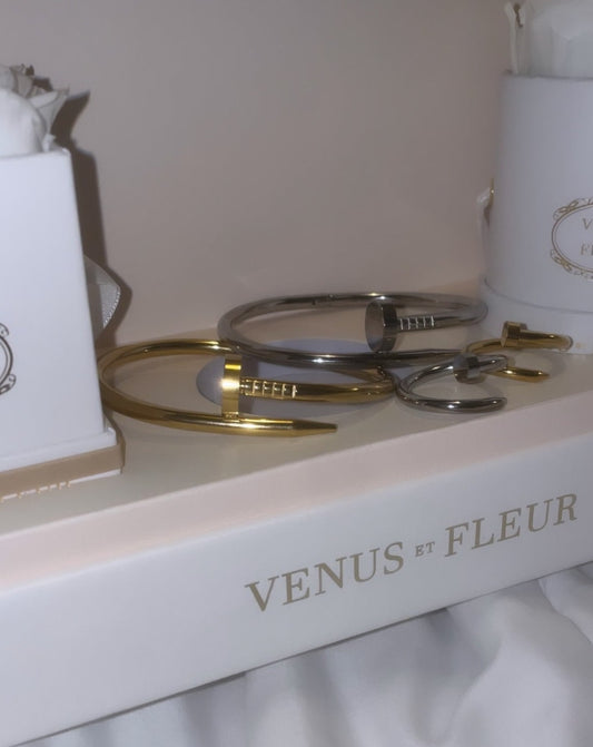 The Nailed It Bracelet II