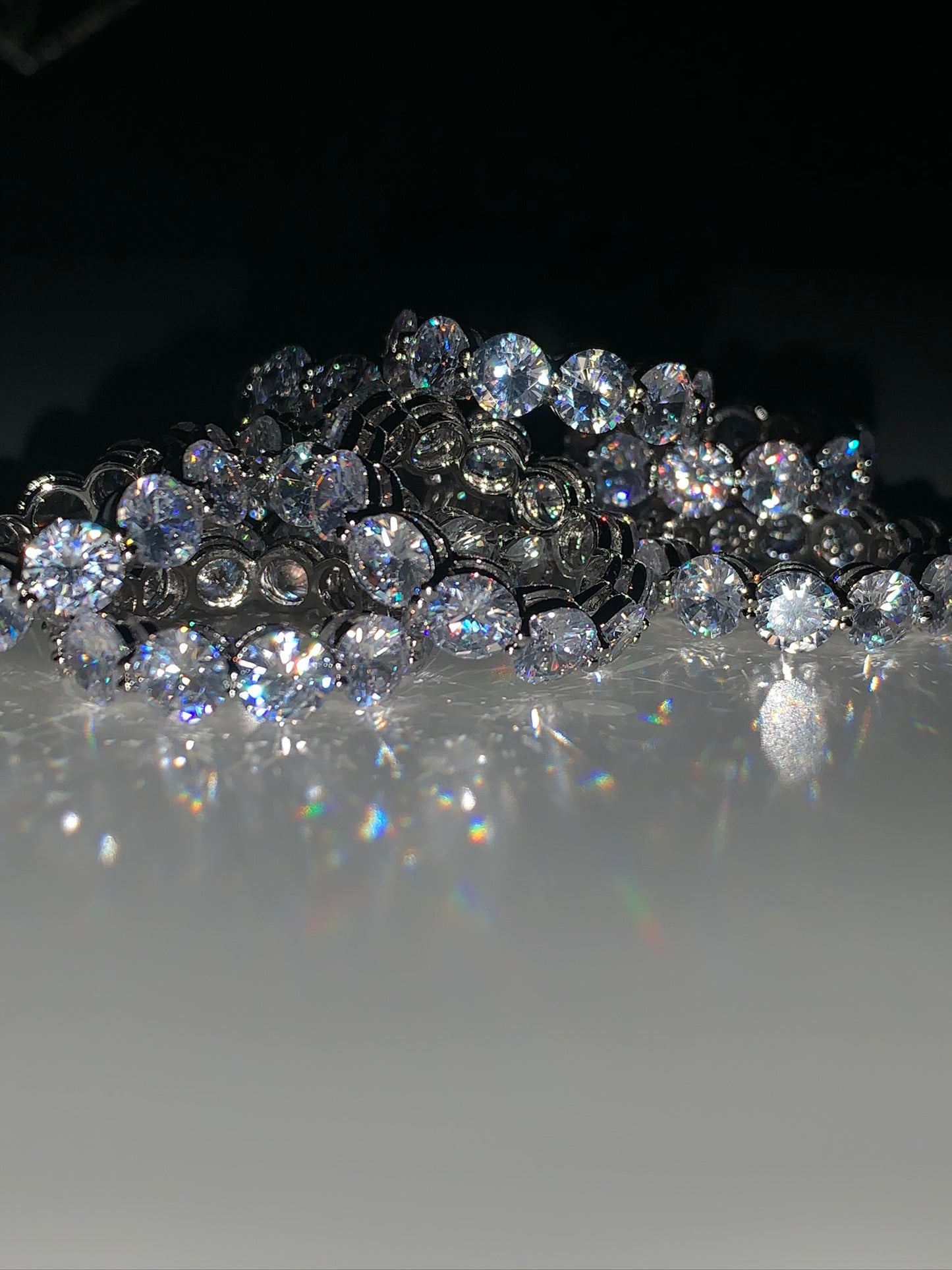 The Essentials III Ring