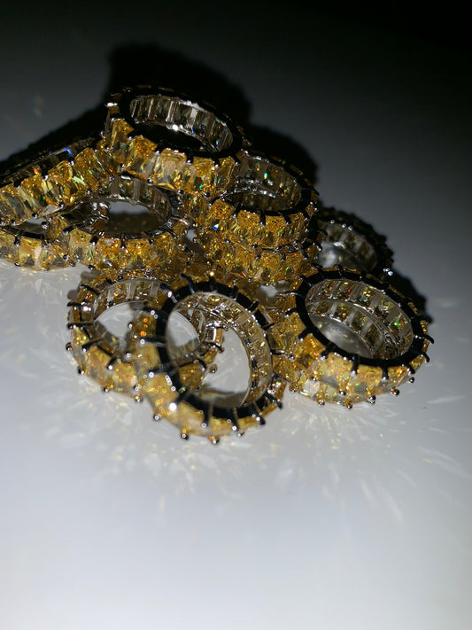 The Essential II Ring