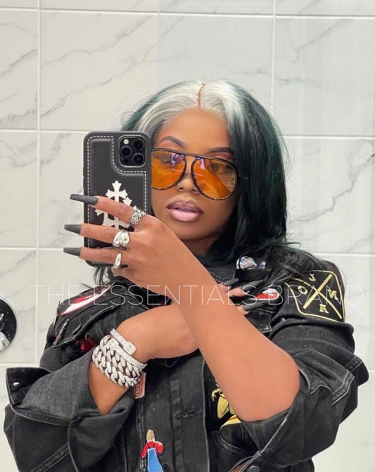 The Large Cuban Bracelet