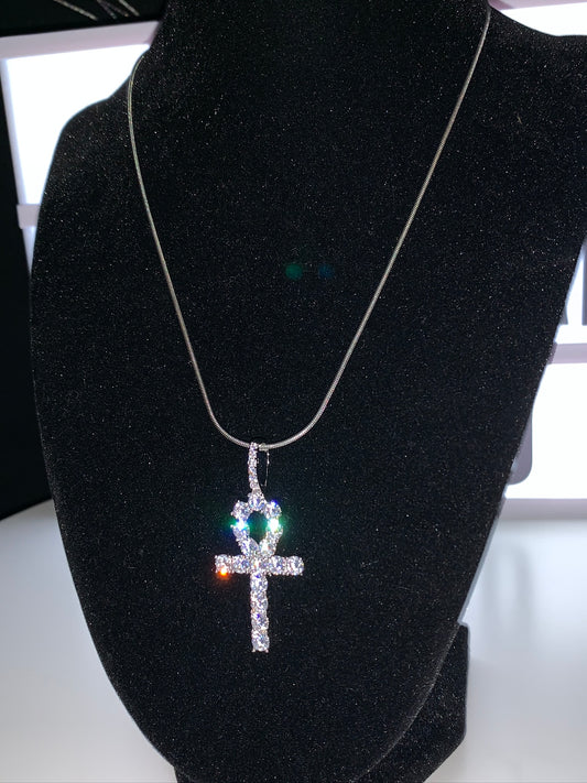 The Ankh Pendant