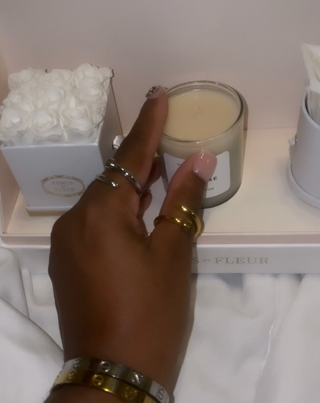 The Nailed It Ring II