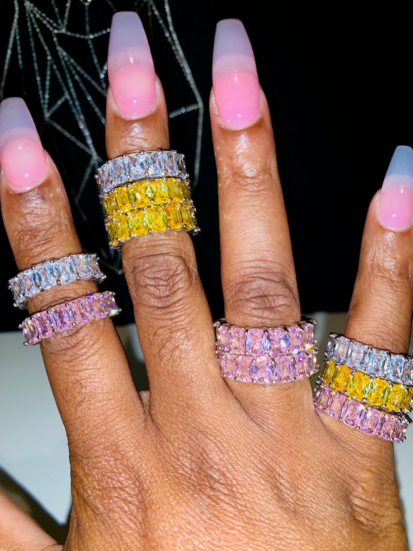 The Essential II Ring