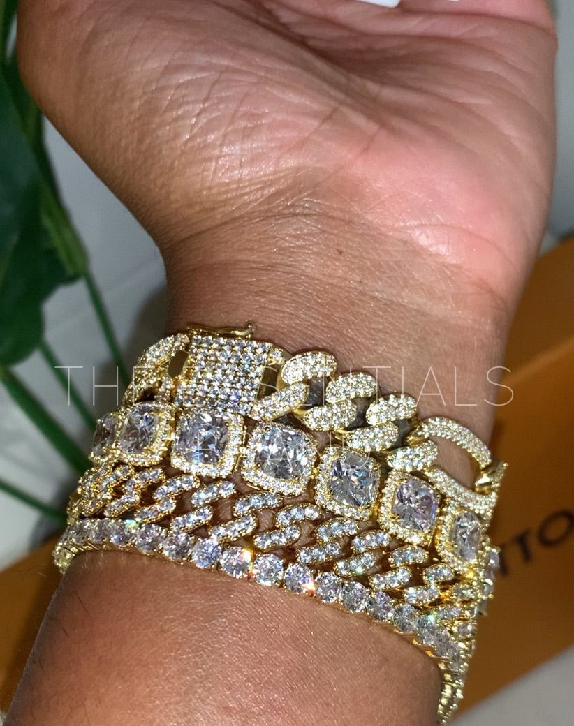 Bracelets