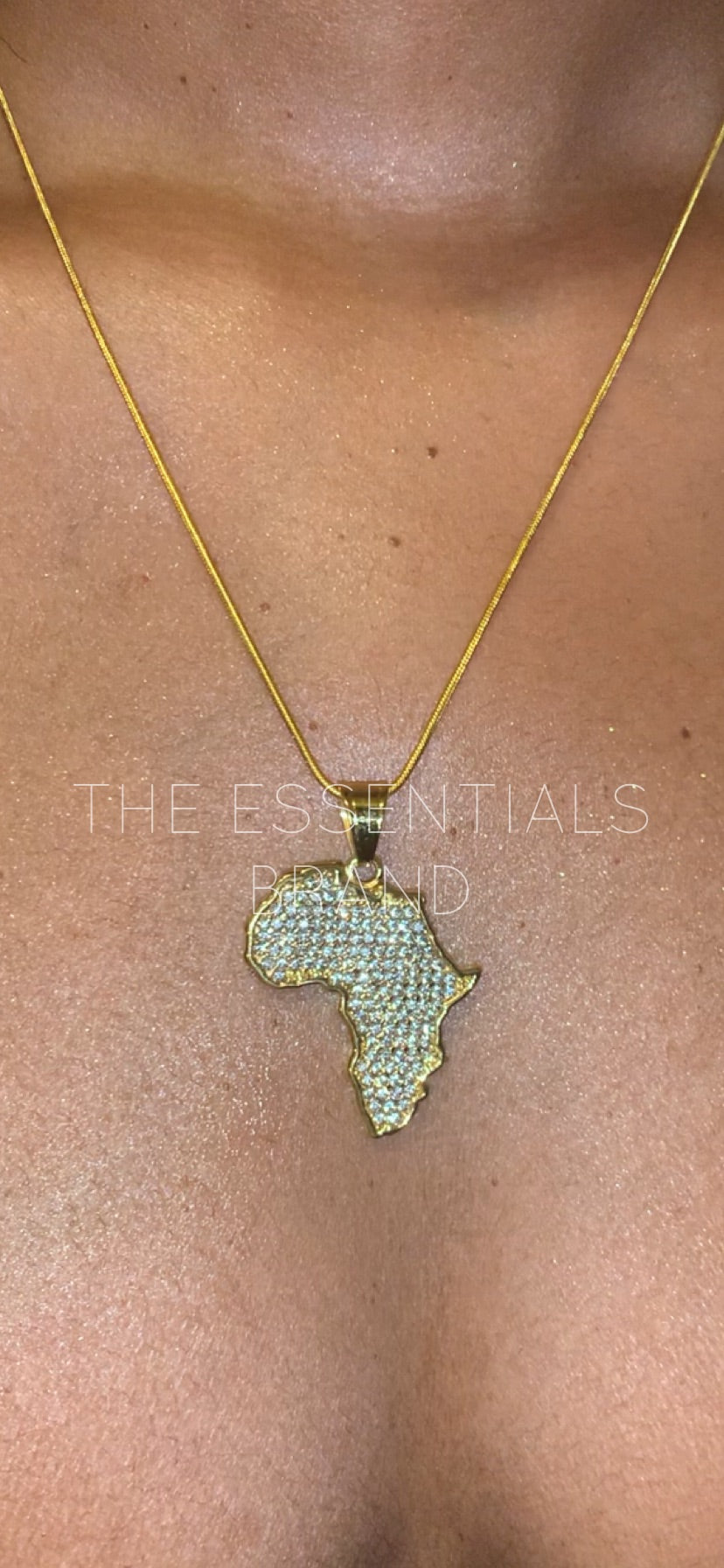 Pendants