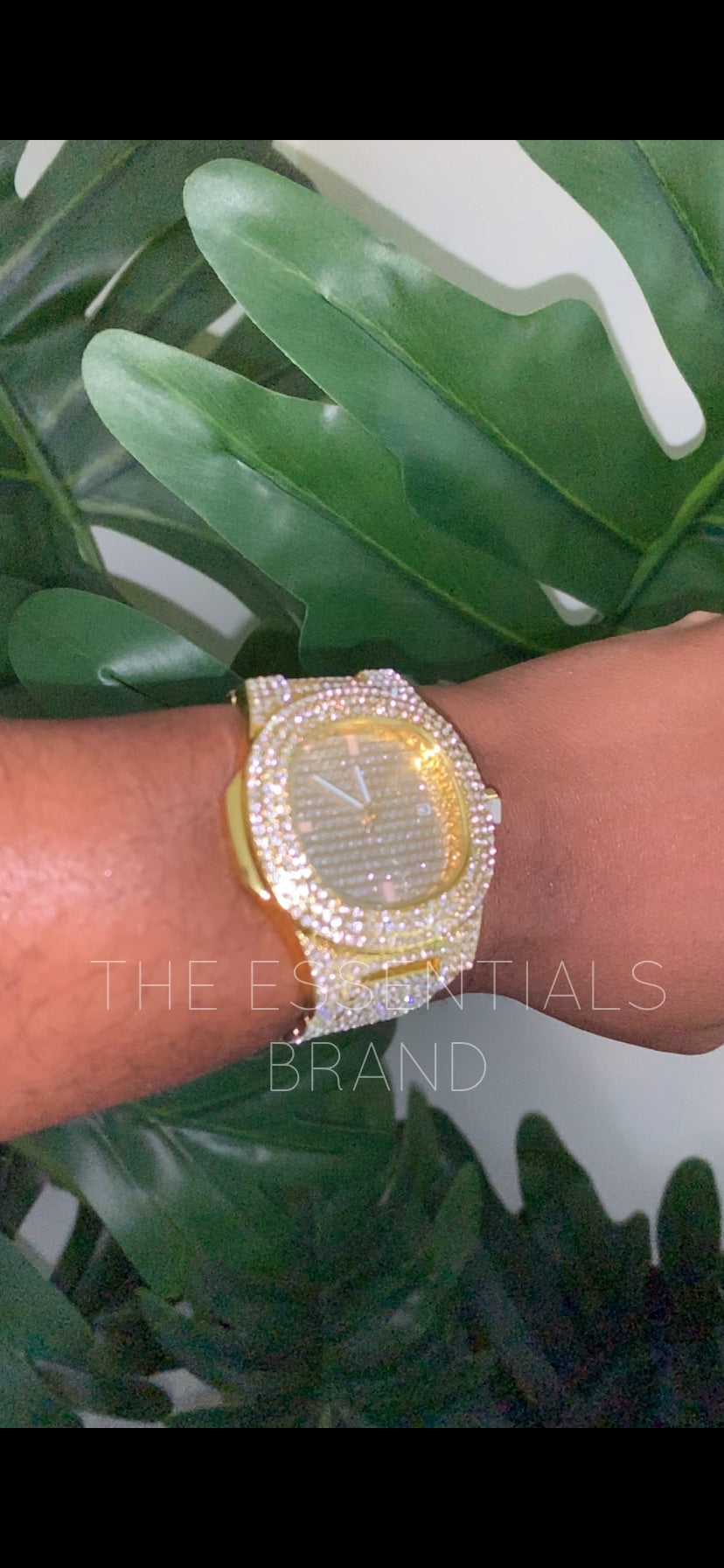 The Watches