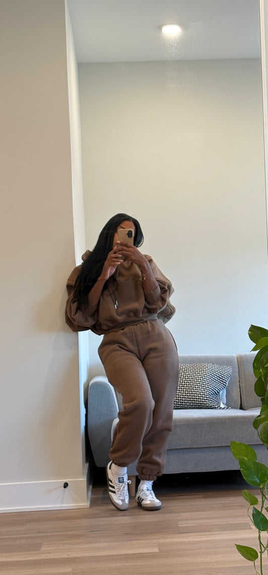 The Comfy Set