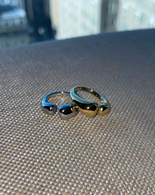 Raindrop Ring-004