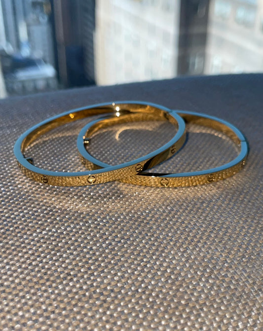 Thin Karti Bracelet- 005