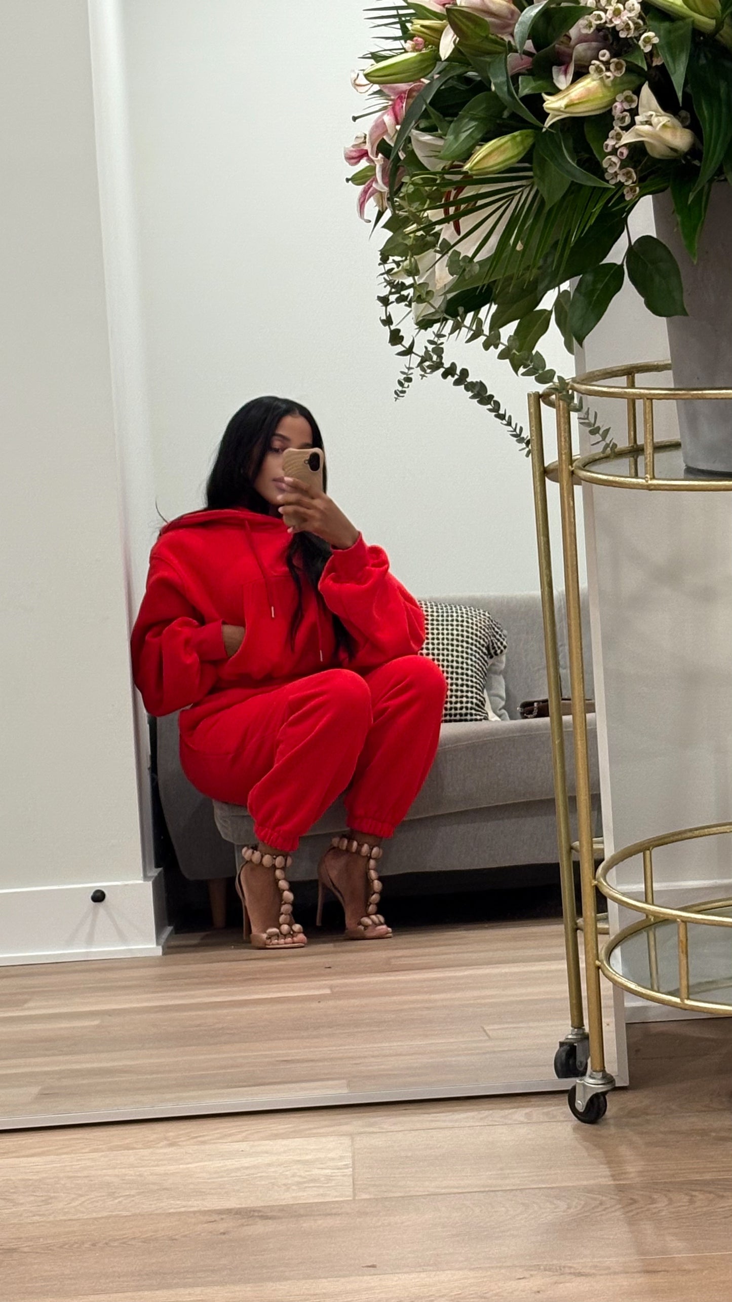 PRE-ORDER! Comfy Set