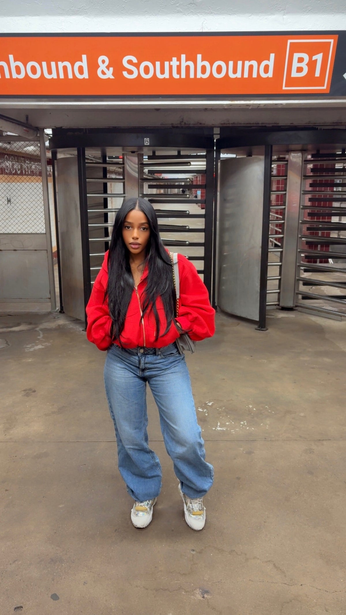 The Comfy Zip Set II