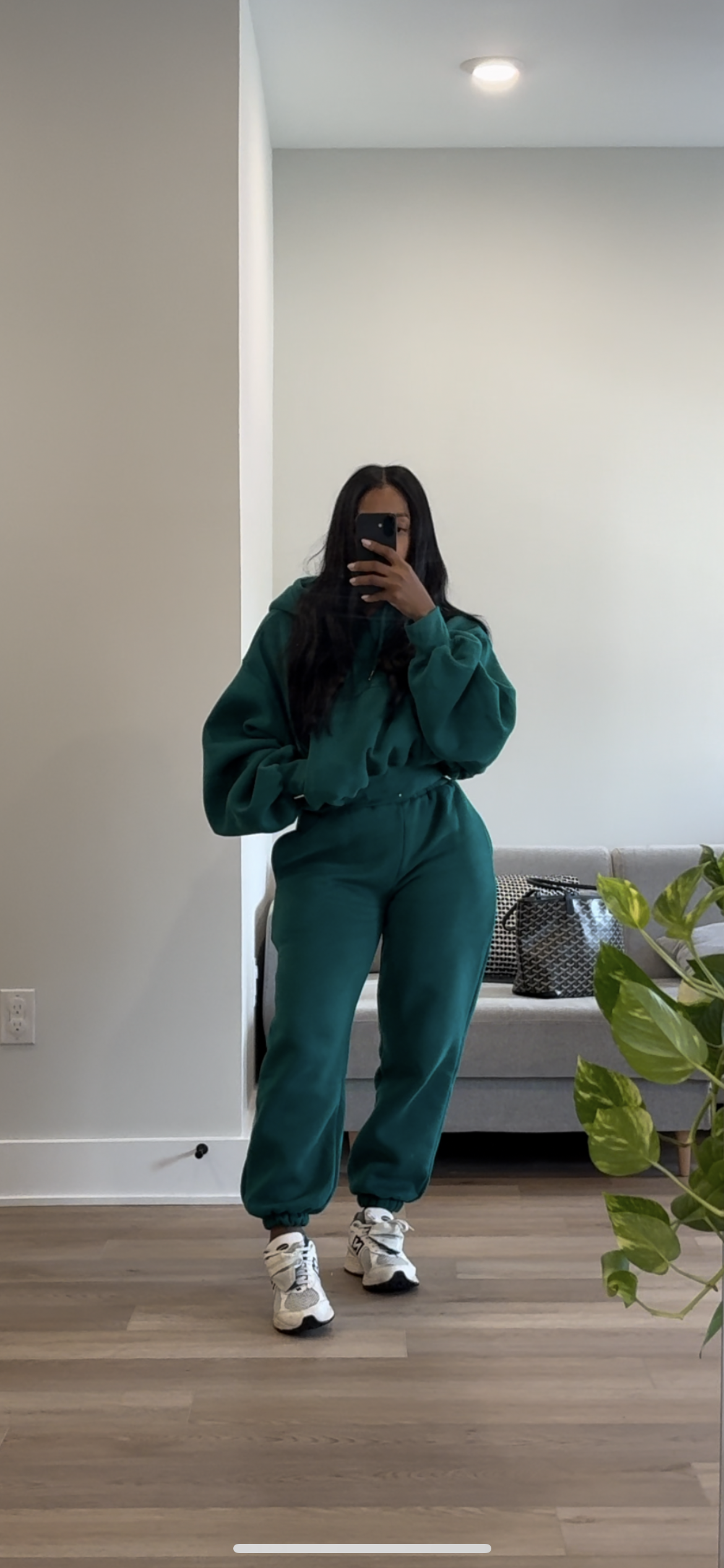 The Comfy Set
