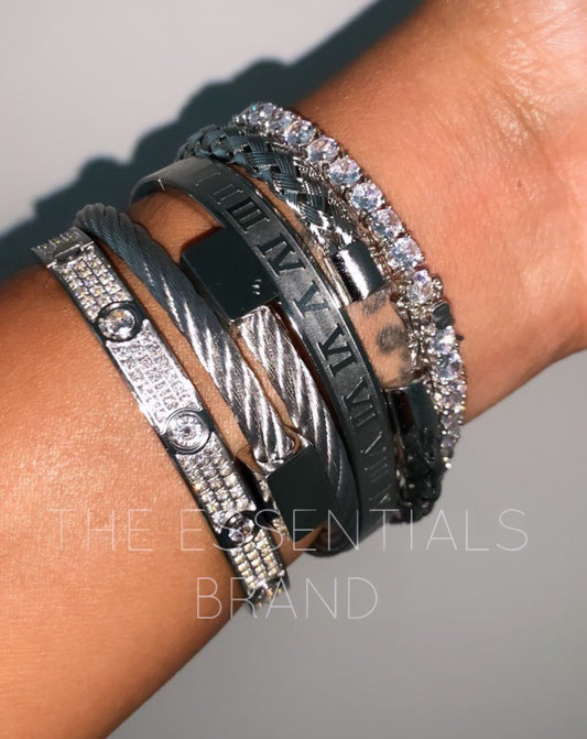 The Bracelet Set