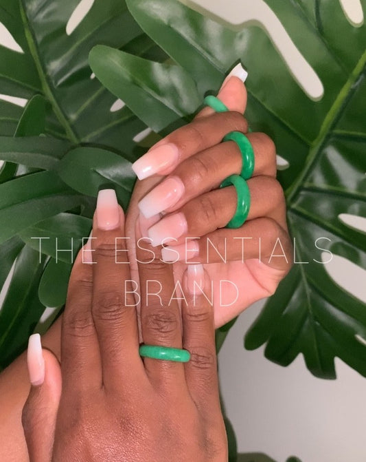 The Jade Ring