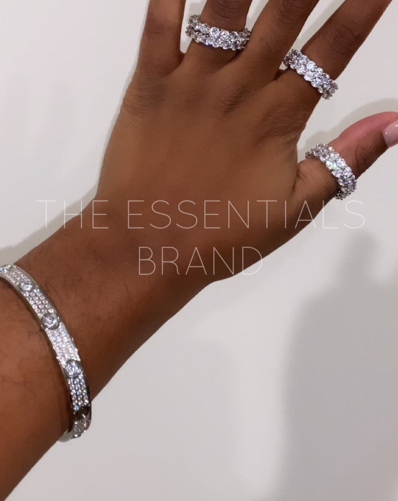 The Karti Bracelets