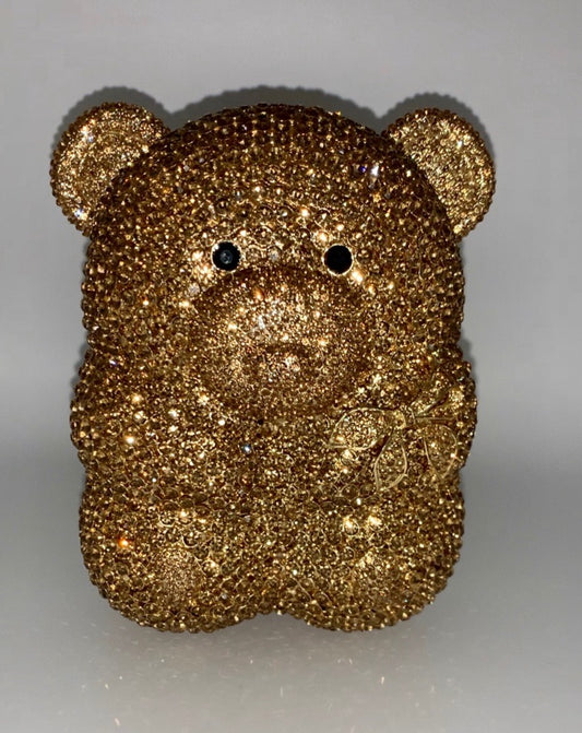 The Teddy Bag