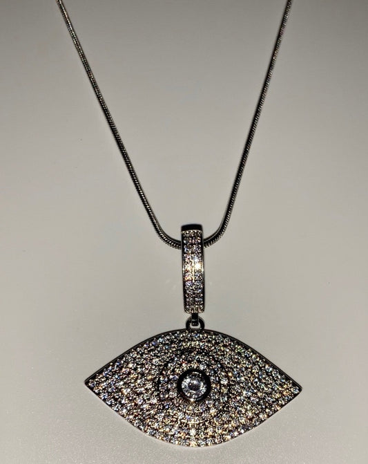 The Eye Pendant
