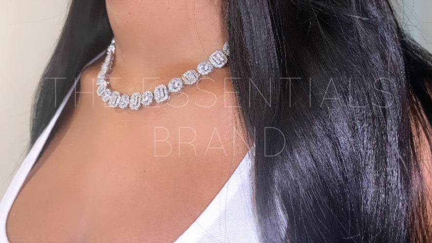 The Mixy Necklace