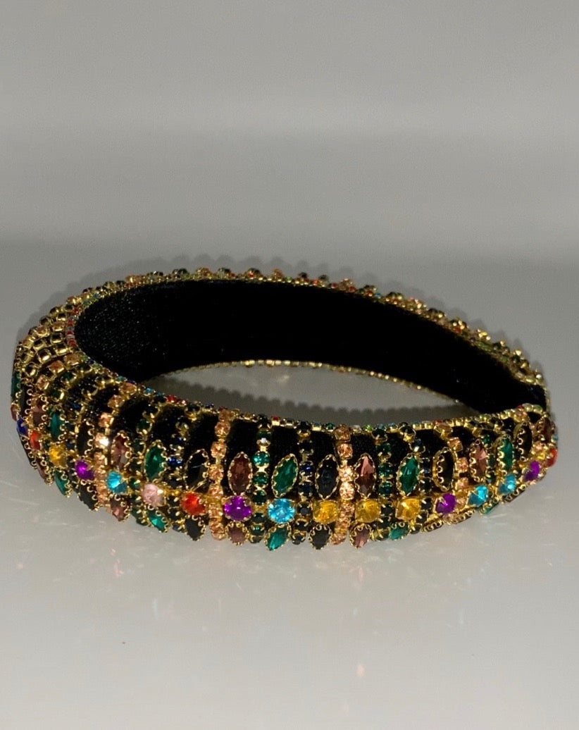 The Princess Headbands