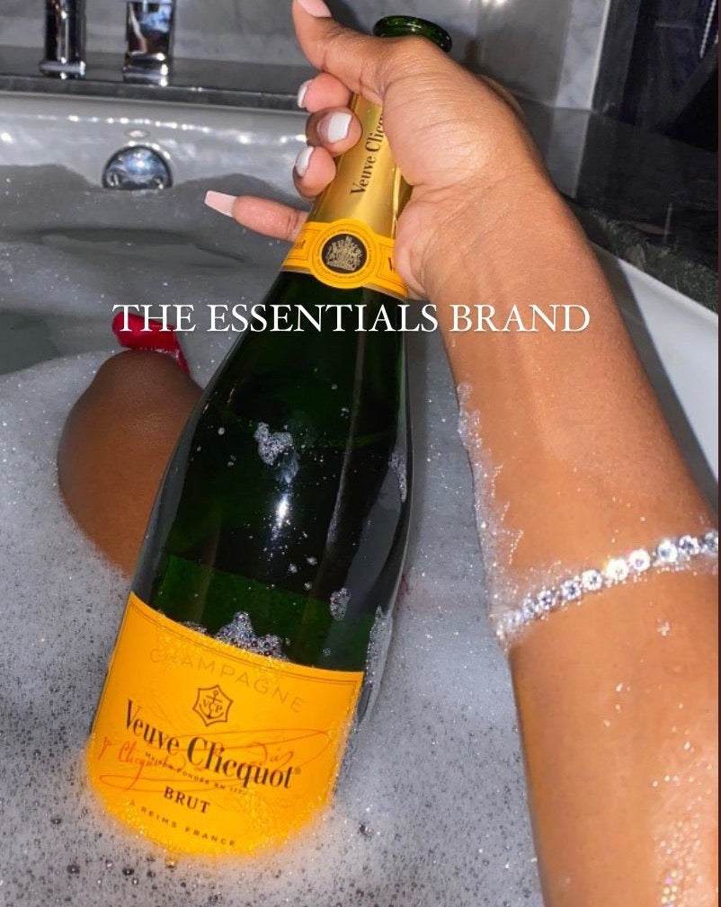 The Tennis Bracelet
