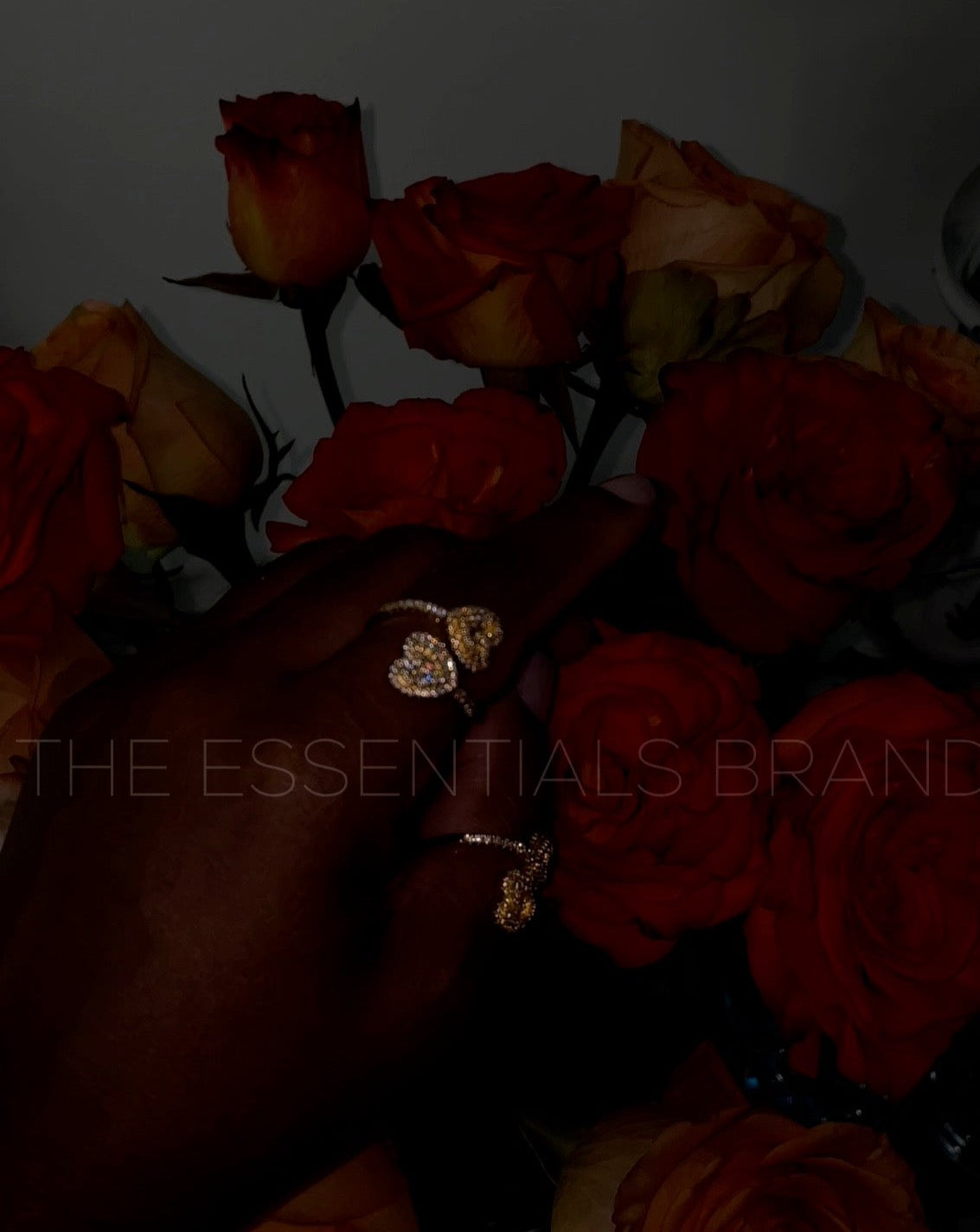 All Heart Rings
