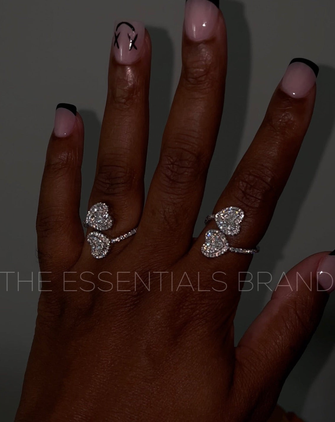 All Heart Rings