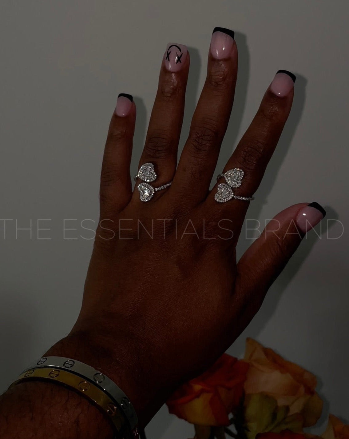 All Heart Rings