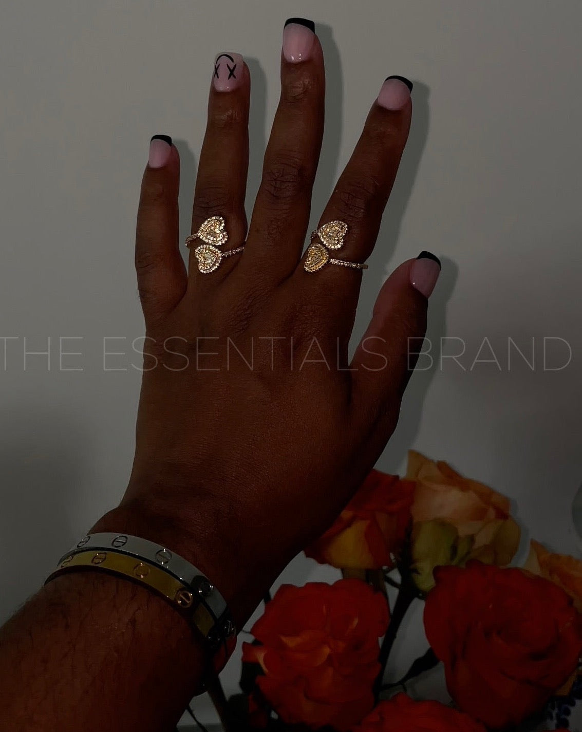 All Heart Rings