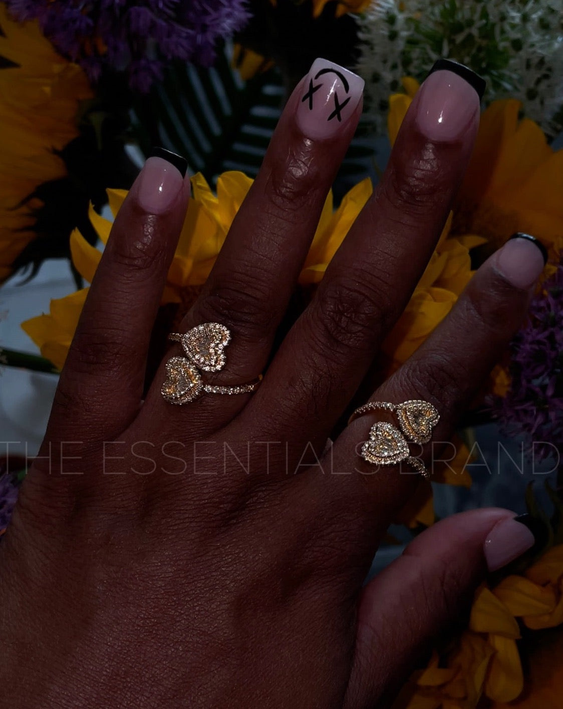 All Heart Rings