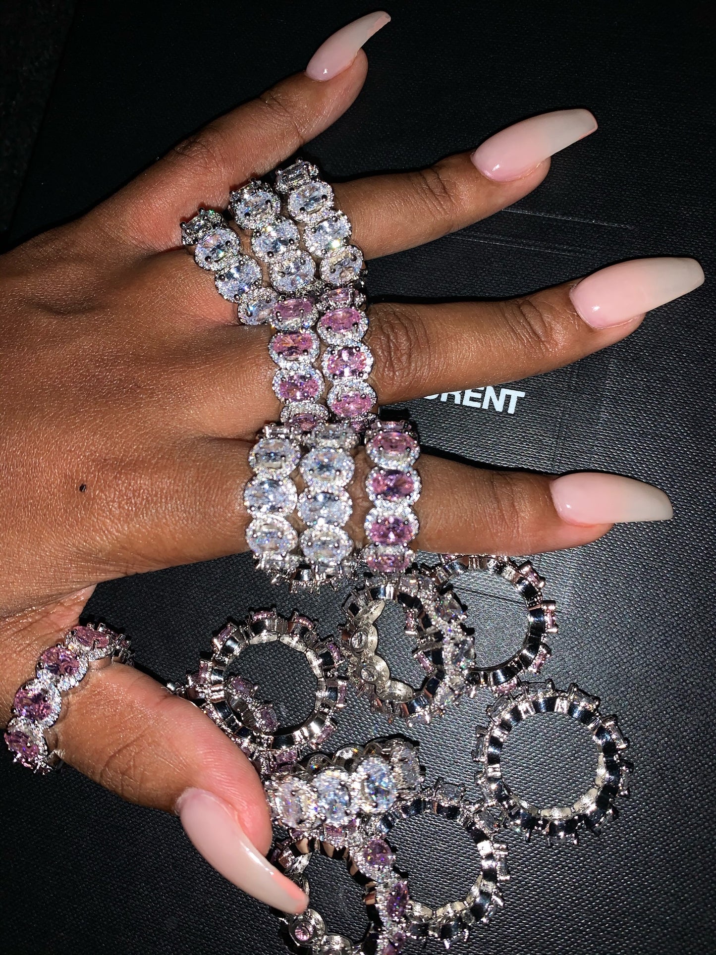 The Stone Ring