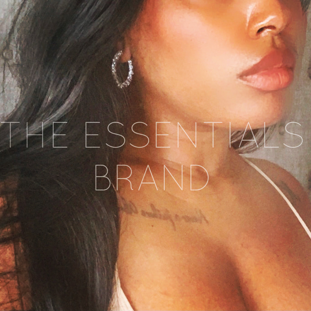 The Essential Hoop Earrings