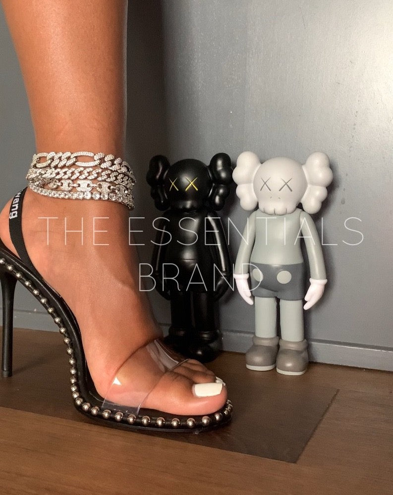 The Accent Anklet