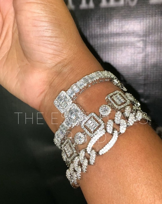 The XOXO Bracelet
