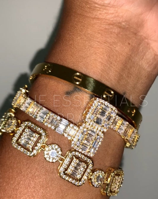 The XOXO Bracelet